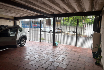 Casa à venda no Bairro do Parque São Domingos 