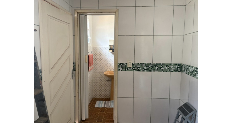 Casa à venda no Bairro do Parque São Domingos 