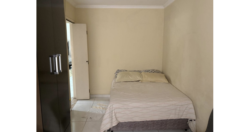 Casa à venda no Bairro do Parque São Domingos 