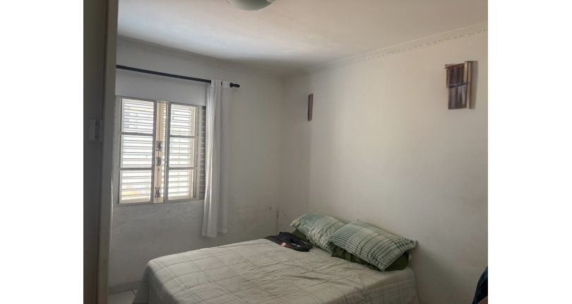 Casa à venda no Bairro do Parque São Domingos 