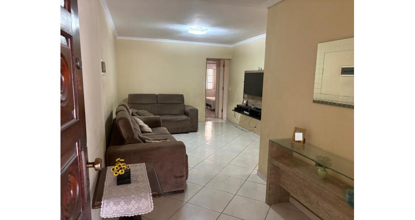 Casa à venda no Bairro do Parque São Domingos 