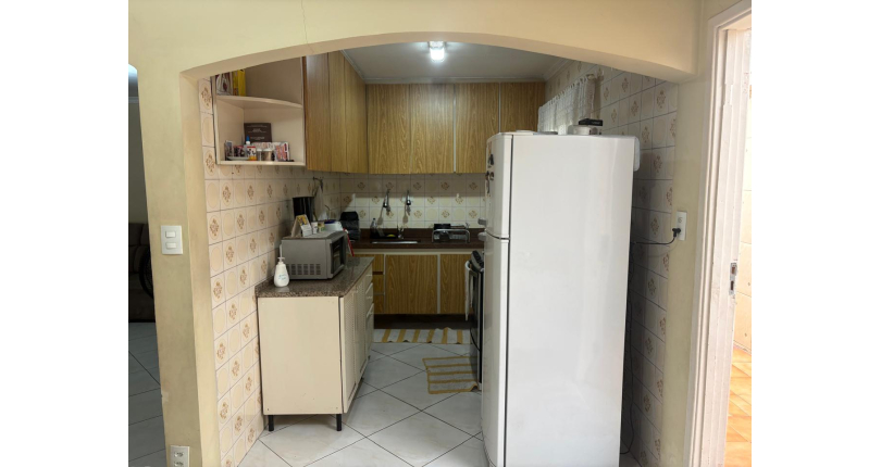 Casa à venda no Bairro do Parque São Domingos 