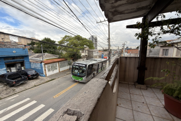 Sobrado à venda no Bairro da Vila dos Remédios na Rua Antônio Ayrosa