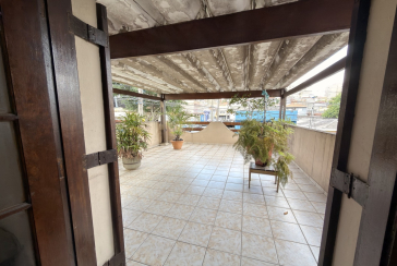 Sobrado à venda no Bairro da Vila dos Remédios na Rua Antônio Ayrosa