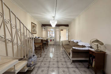 Sobrado à venda no Bairro da Vila dos Remédios na Rua Antônio Ayrosa