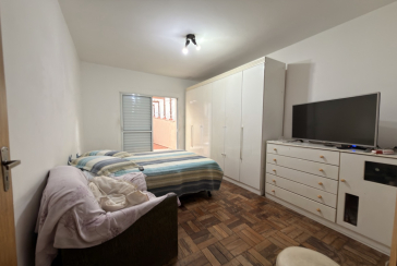 Sobrado à venda no Bairro da Vila dos Remédios na Rua Antônio Ayrosa