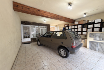 Sobrado à venda no Bairro da Vila dos Remédios na Rua Antônio Ayrosa