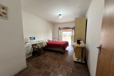 Sobrado à venda no Bairro da Vila dos Remédios na Rua Antônio Ayrosa