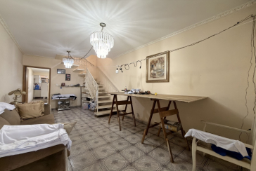 Sobrado à venda no Bairro da Vila dos Remédios na Rua Antônio Ayrosa