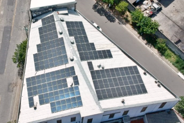 Galpão à venda no Bairro da Vila Jaguara na Rua Altamira do Paraná