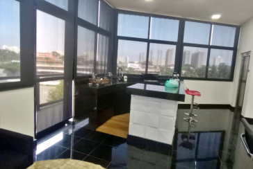 Galpão à venda no Bairro da Vila Jaguara na Rua Altamira do Paraná