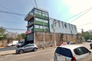 Galpão à venda no Bairro da Vila Jaguara na Rua Altamira do Paraná