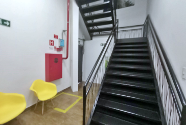 Galpão à venda no Bairro da Vila Jaguara na Rua Altamira do Paraná