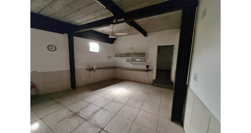 Galpão à venda Rua Altamira do Paraná, Vila Jaguará - Imóveis à Venda