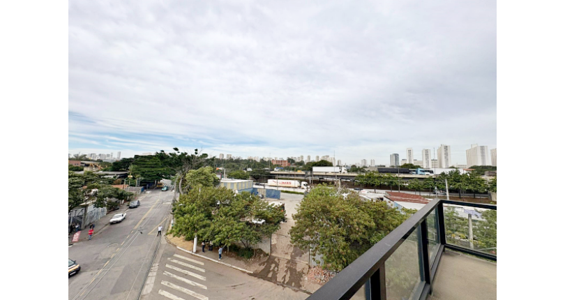 Galpão à venda Rua Altamira do Paraná, Vila Jaguará - Imóveis à Venda