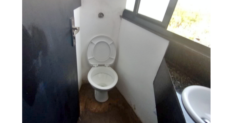 Galpão à venda no Bairro da Vila Jaguara na Rua Altamira do Paraná