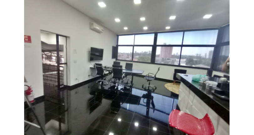 Galpão à venda no Bairro da Vila Jaguara na Rua Altamira do Paraná