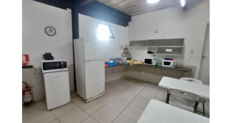 Galpão à venda no Bairro da Vila Jaguara na Rua Altamira do Paraná