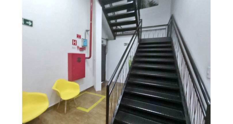 Galpão à venda no Bairro da Vila Jaguara na Rua Altamira do Paraná