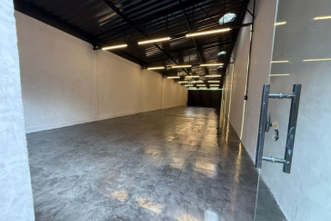 Galpão à venda no Bairro da Vila Leopoldina na Rua Guaipá