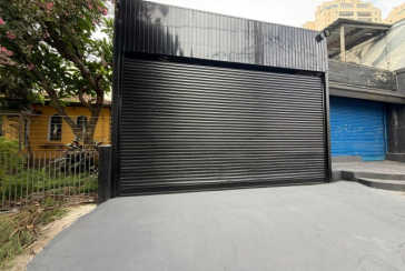 Galpão à venda no Bairro da Vila Leopoldina na Rua Guaipá