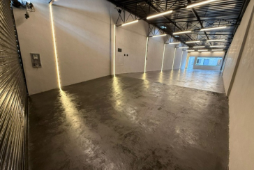 Galpão à venda no Bairro da Vila Leopoldina na Rua Guaipá