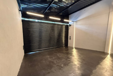 Galpão à venda no Bairro da Vila Leopoldina na Rua Guaipá