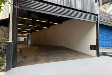 Galpão à venda no Bairro da Vila Leopoldina na Rua Guaipá