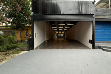 Galpão à venda no Bairro da Vila Leopoldina na Rua Guaipá