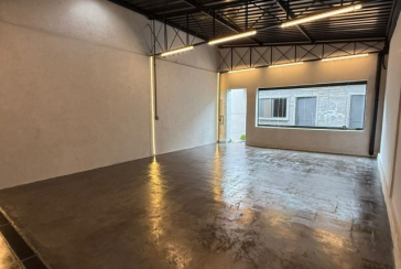 Galpão à venda no Bairro da Vila Leopoldina na Rua Guaipá