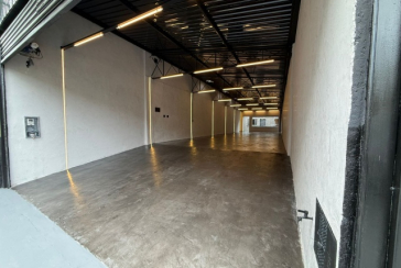 Galpão à venda no Bairro da Vila Leopoldina na Rua Guaipá