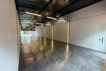 Galpão à venda no Bairro da Vila Leopoldina na Rua Guaipá