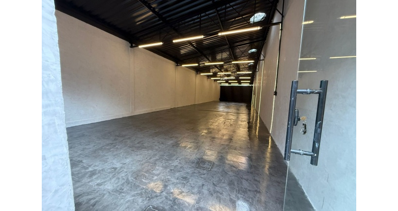 Galpão à venda no Bairro da Vila Leopoldina na Rua Guaipá