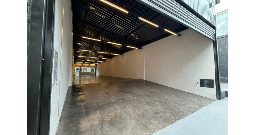 Galpão à venda no Bairro da Vila Leopoldina na Rua Guaipá