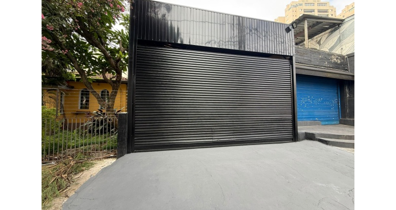 Galpão à venda no Bairro da Vila Leopoldina na Rua Guaipá