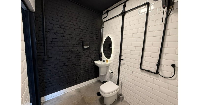 Galpão à venda no Bairro da Vila Leopoldina na Rua Guaipá