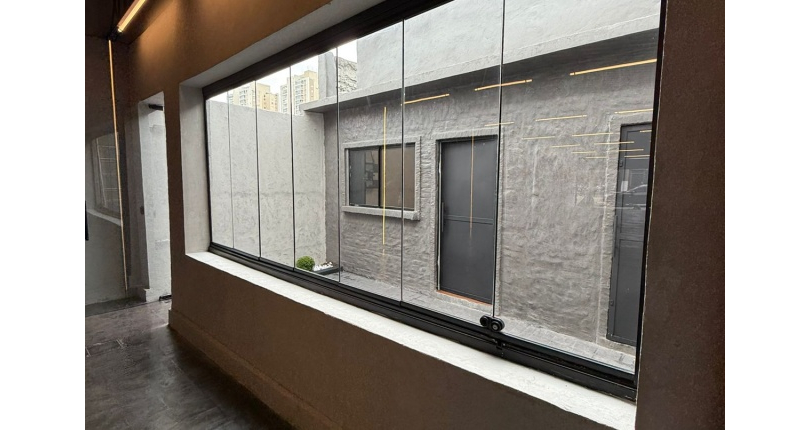 Galpão à venda no Bairro da Vila Leopoldina na Rua Guaipá