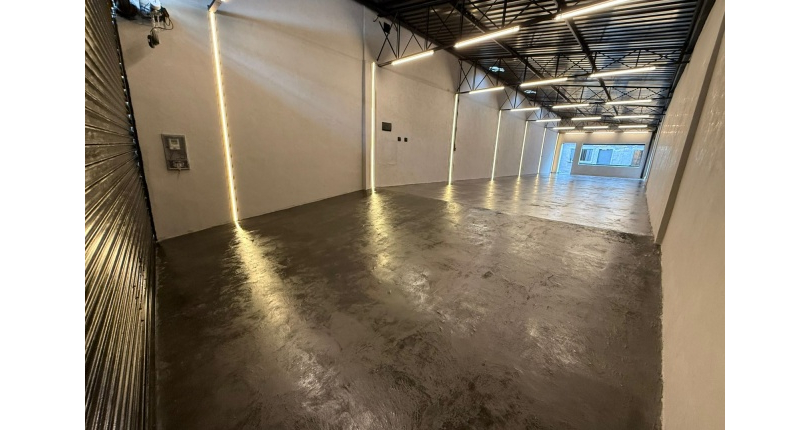 Galpão à venda no Bairro da Vila Leopoldina na Rua Guaipá