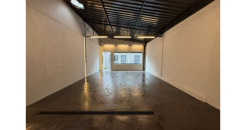 Galpão à venda no Bairro da Vila Leopoldina na Rua Guaipá