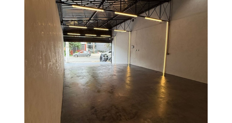 Galpão à venda no Bairro da Vila Leopoldina na Rua Guaipá