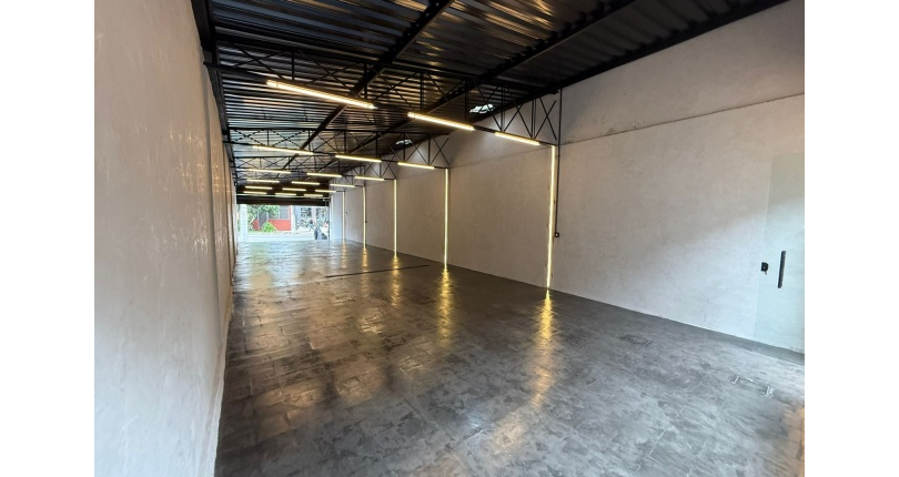 Galpão à venda no Bairro da Vila Leopoldina na Rua Guaipá