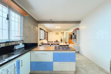 Oportunidade: Bela Casa Térrea à venda no Bairro do Jardim Mangalot na Rua Desembargador Cândido da Cunha Cintra