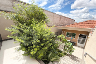 Oportunidade: Bela Casa Térrea à venda no Bairro do Jardim Mangalot na Rua Desembargador Cândido da Cunha Cintra