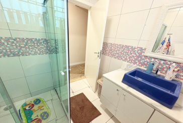 Oportunidade: Bela Casa Térrea à venda no Bairro do Jardim Mangalot na Rua Desembargador Cândido da Cunha Cintra