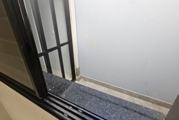 Apartamento novo à venda no Bairro da Vila Pereira Cerca na Rua Joaquim Ribeiro de Almeida 113,