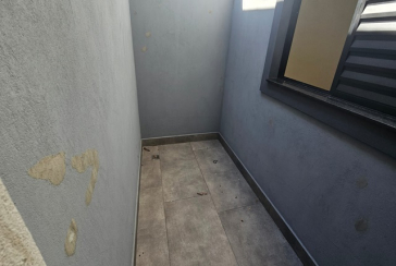 Apartamento novo à venda no Bairro da Vila Pereira Cerca na Rua Joaquim Ribeiro de Almeida 113,