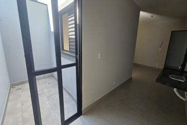 Apartamento novo à venda no Bairro da Vila Pereira Cerca na Rua Joaquim Ribeiro de Almeida 113,