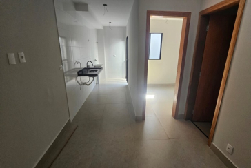 Apartamento novo à venda no Bairro da Vila Pereira Cerca na Rua Joaquim Ribeiro de Almeida 113,