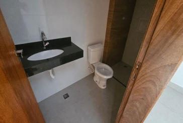 Apartamento novo à venda no Bairro da Vila Pereira Cerca na Rua Joaquim Ribeiro de Almeida 113,