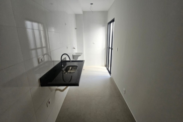 Apartamento novo à venda no Bairro da Vila Pereira Cerca na Rua Joaquim Ribeiro de Almeida 113,